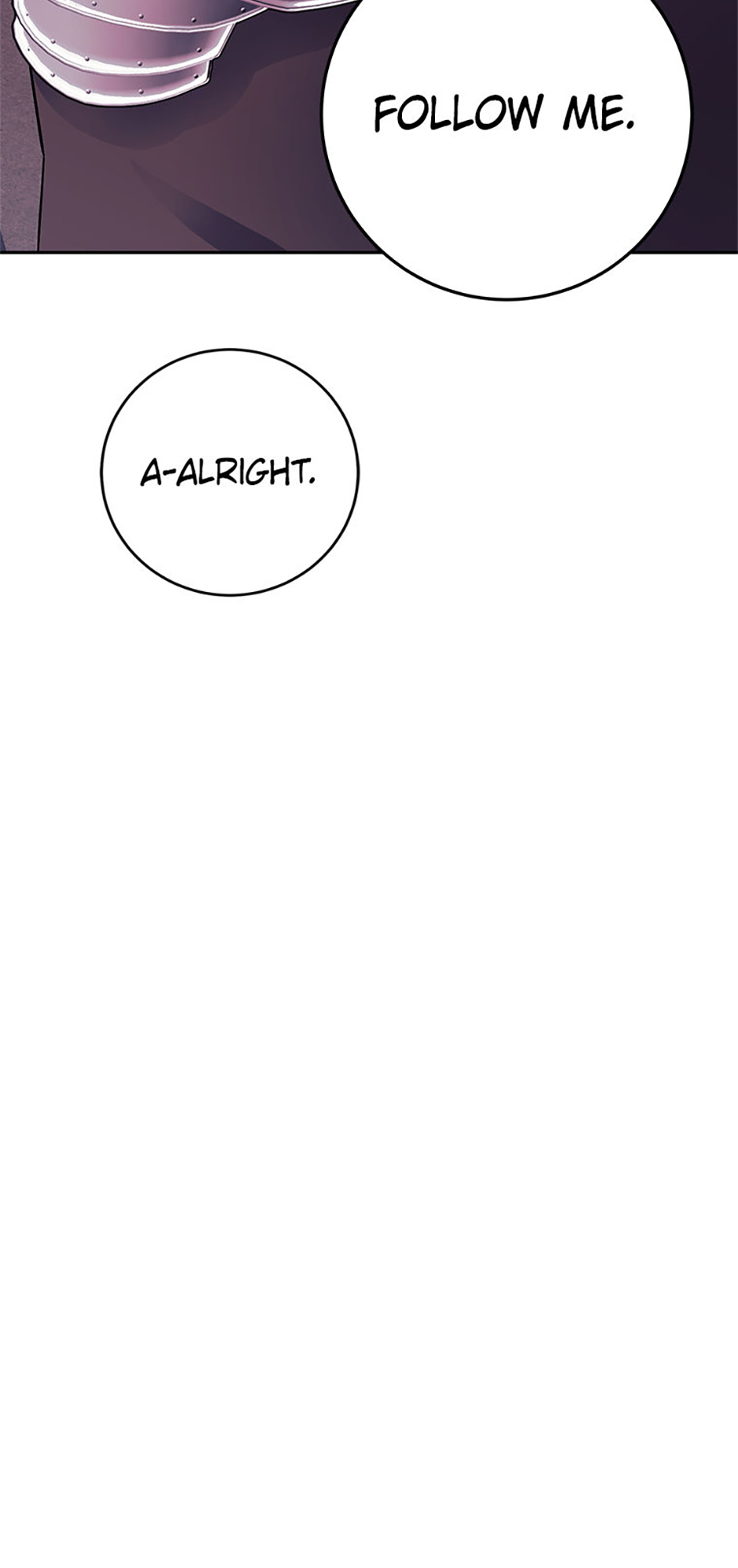If You Save an Immoral Beast Chapter 3 - Page 23