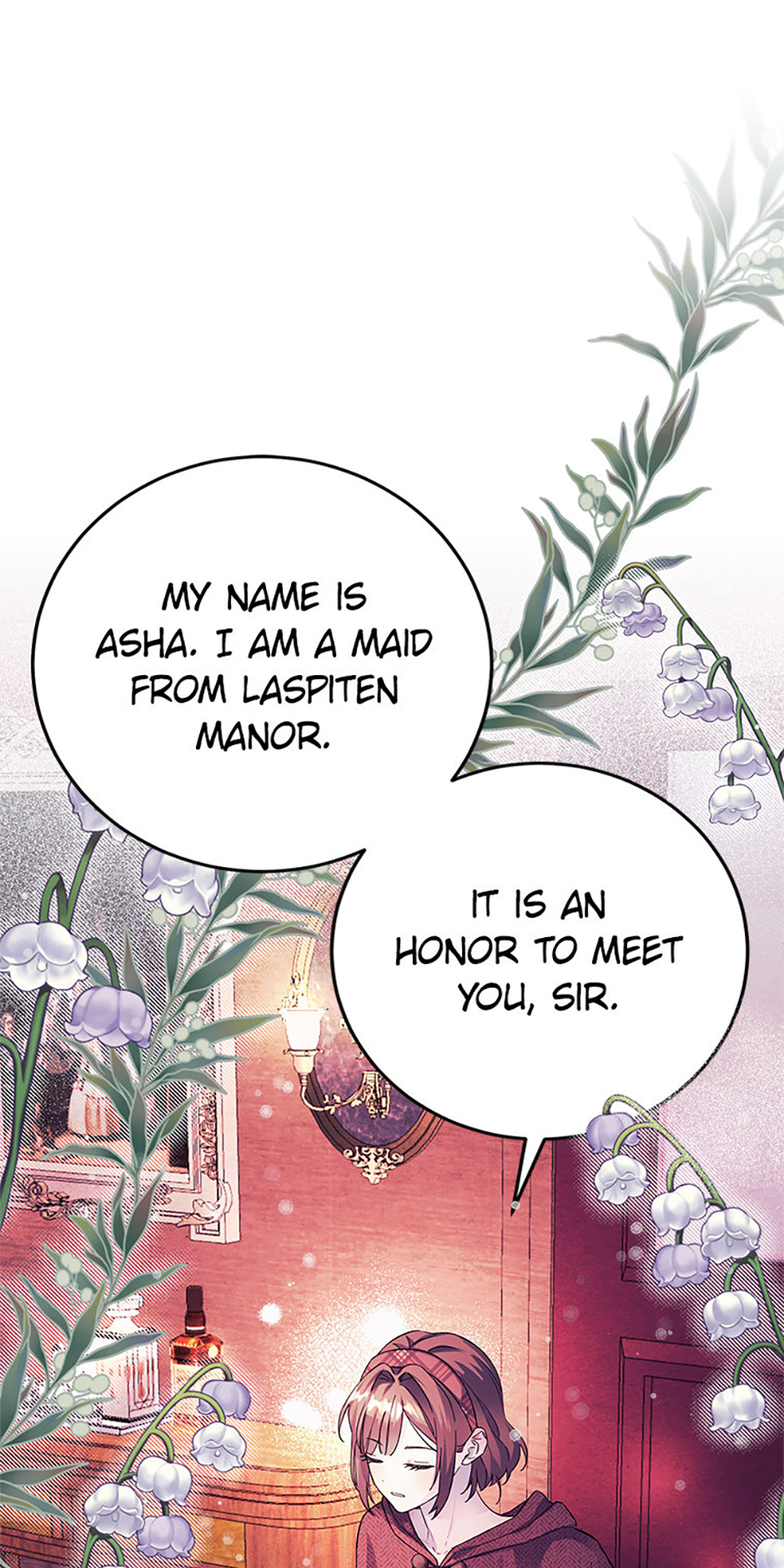 If You Save an Immoral Beast Chapter 3 - Page 27