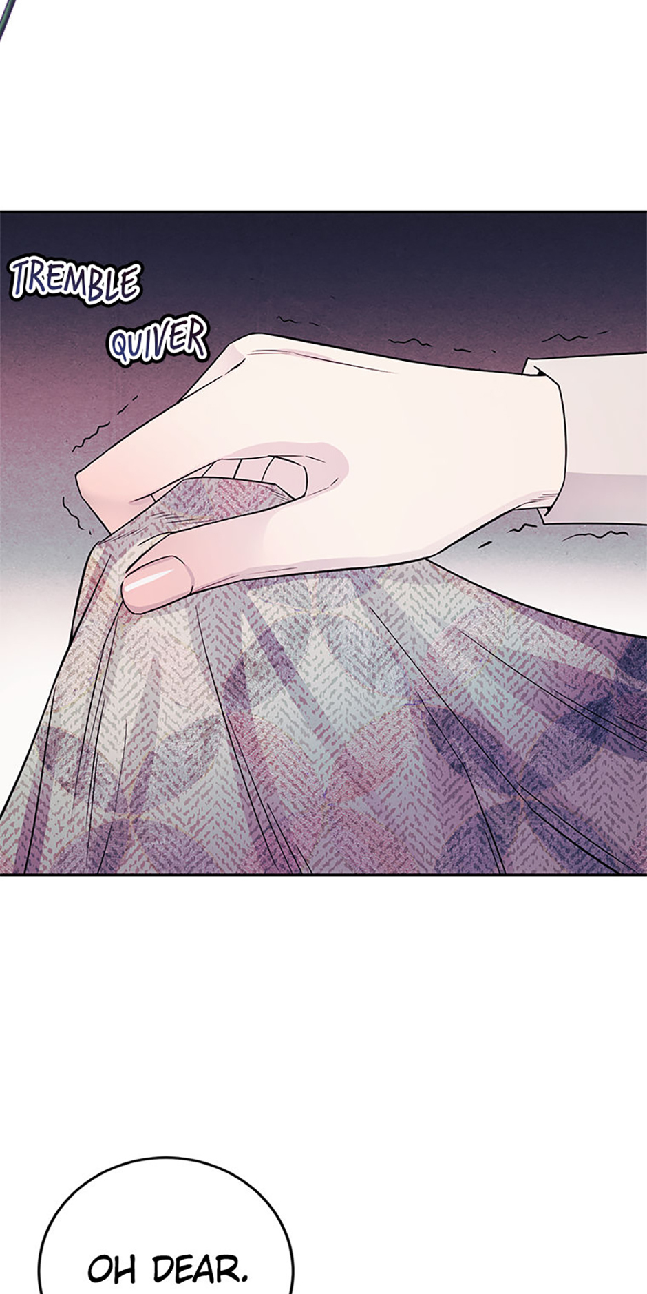 If You Save an Immoral Beast Chapter 3 - Page 29