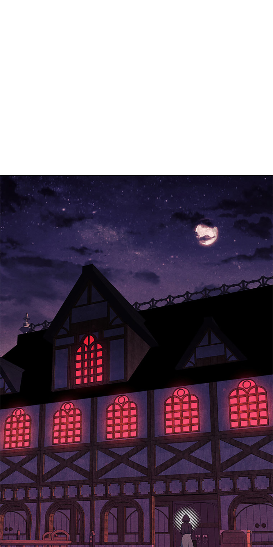 If You Save an Immoral Beast Chapter 3 - Page 4