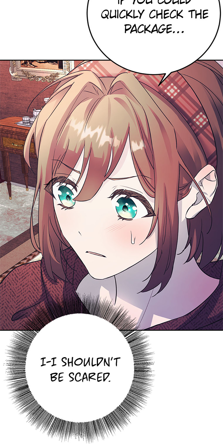 If You Save an Immoral Beast Chapter 3 - Page 35