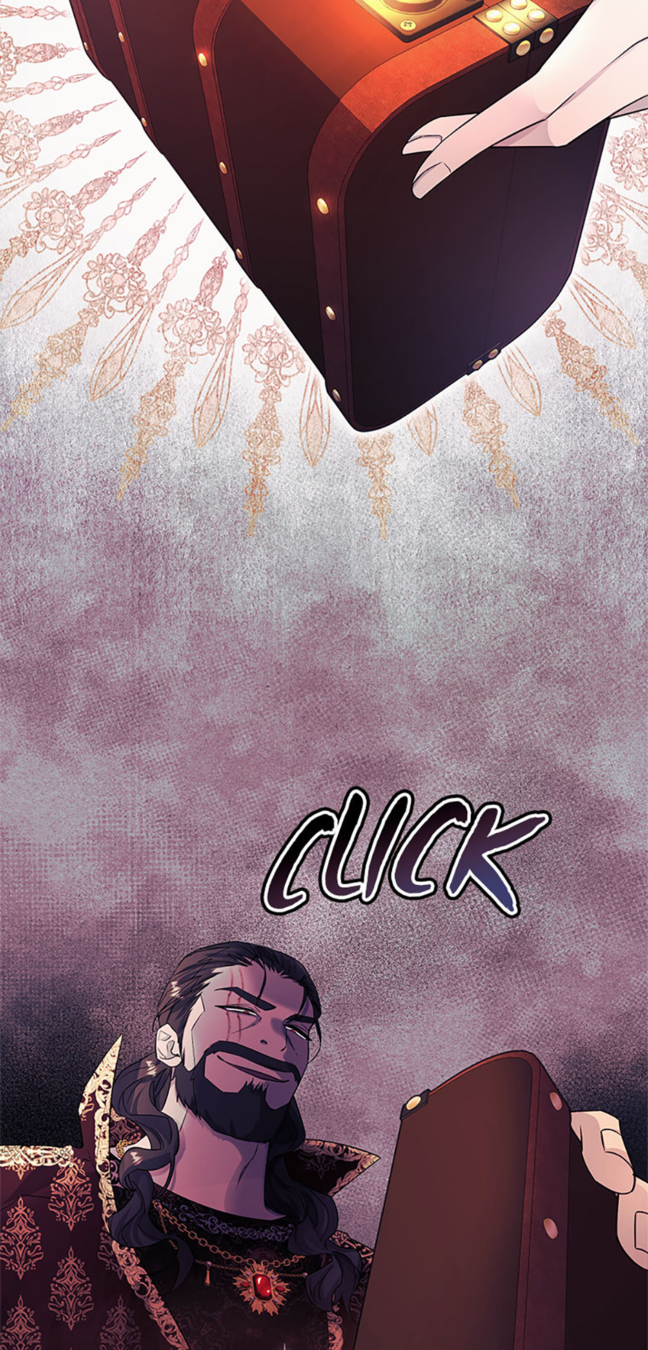 If You Save an Immoral Beast Chapter 3 - Page 38