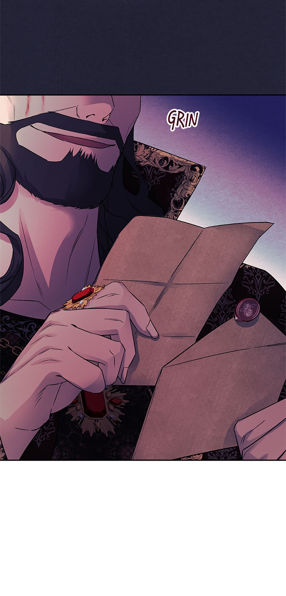 If You Save an Immoral Beast Chapter 3 - Page 41