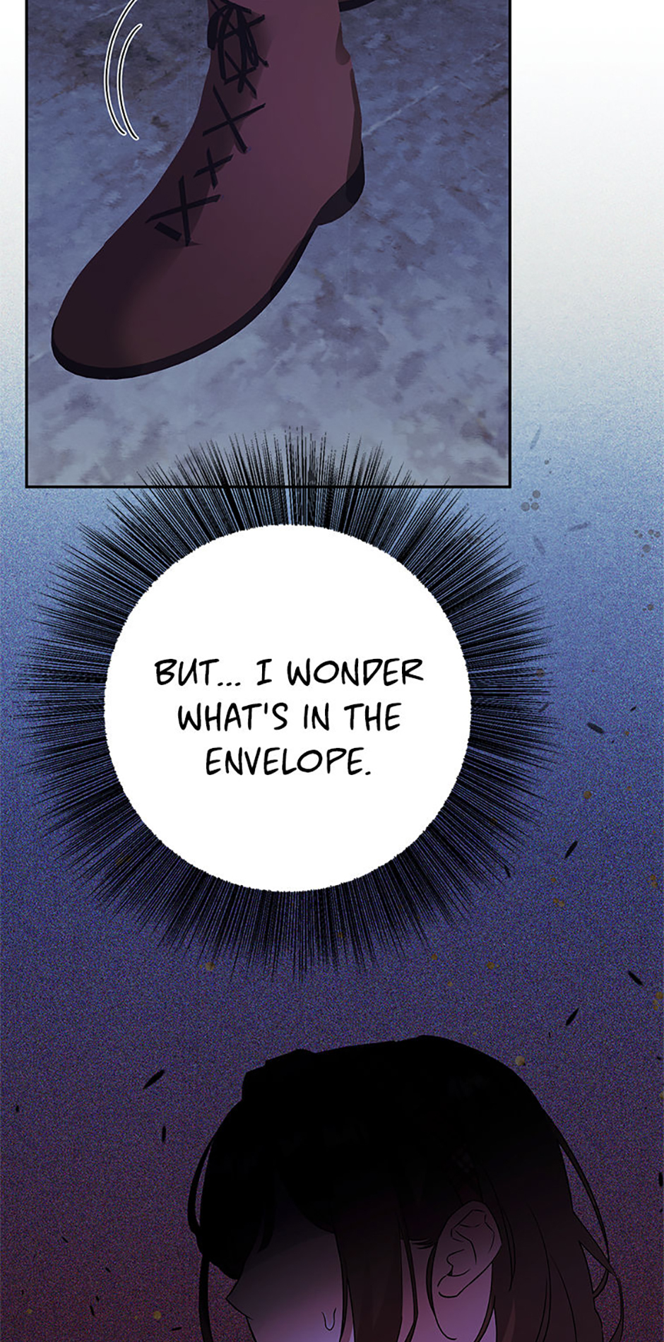 If You Save an Immoral Beast Chapter 3 - Page 48