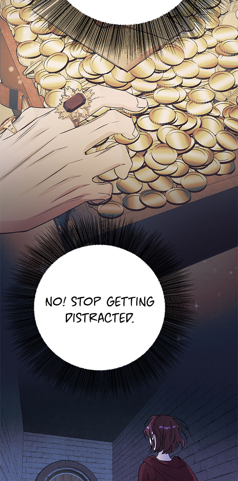 If You Save an Immoral Beast Chapter 3 - Page 50