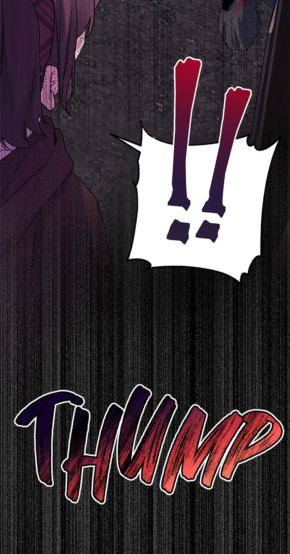 If You Save an Immoral Beast Chapter 3 - Page 57