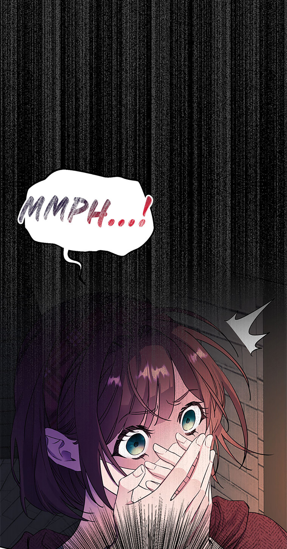 If You Save an Immoral Beast Chapter 3 - Page 58