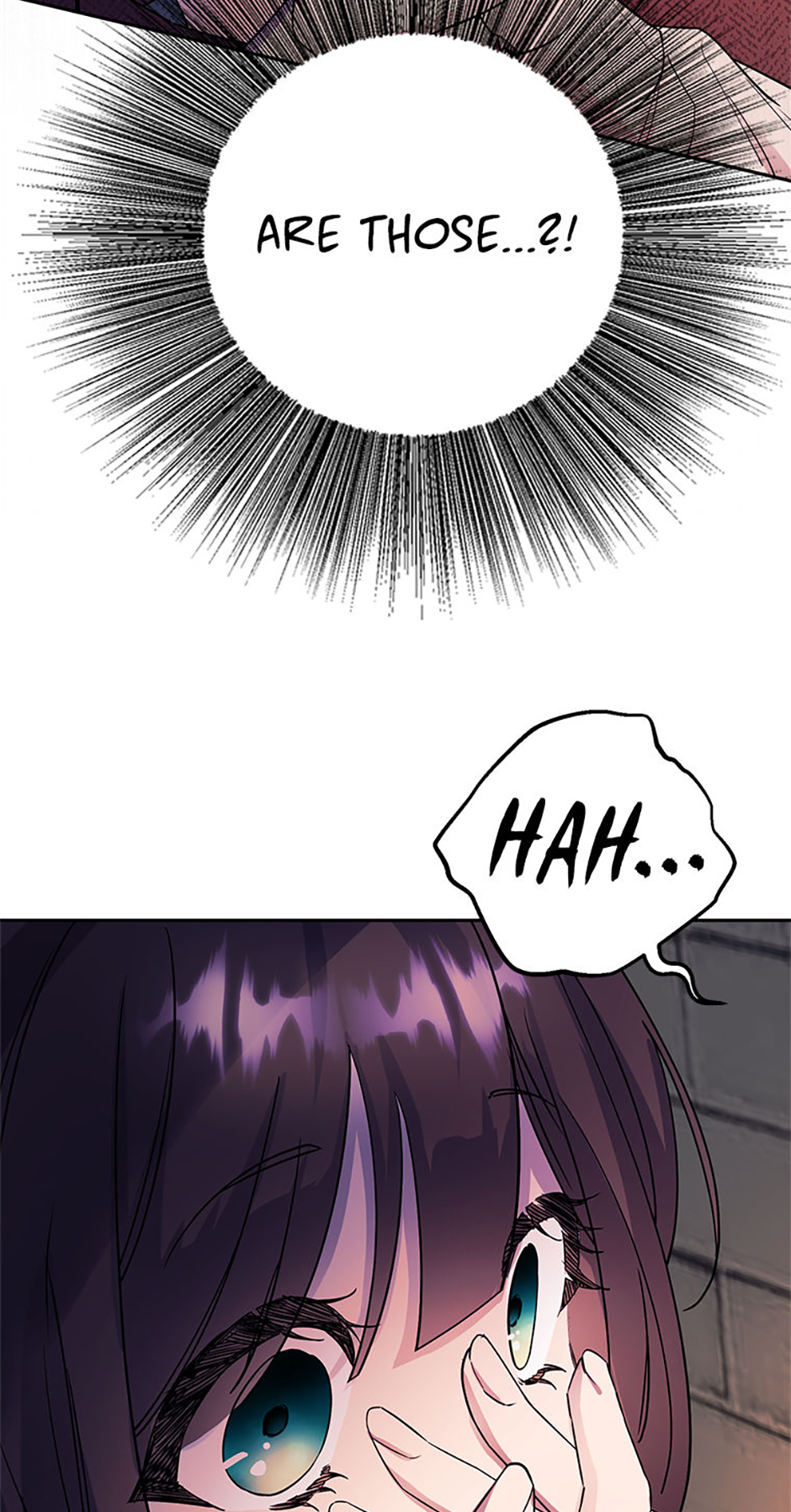 If You Save an Immoral Beast Chapter 3 - Page 59