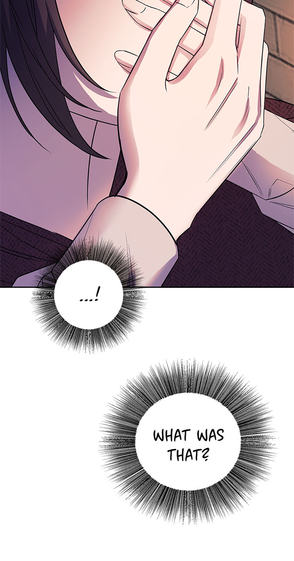 If You Save an Immoral Beast Chapter 3 - Page 60