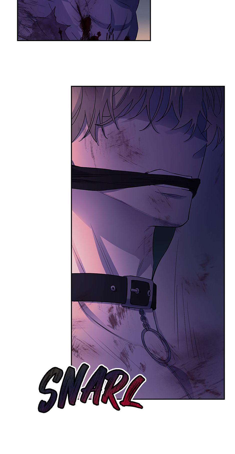 If You Save an Immoral Beast Chapter 3 - Page 62
