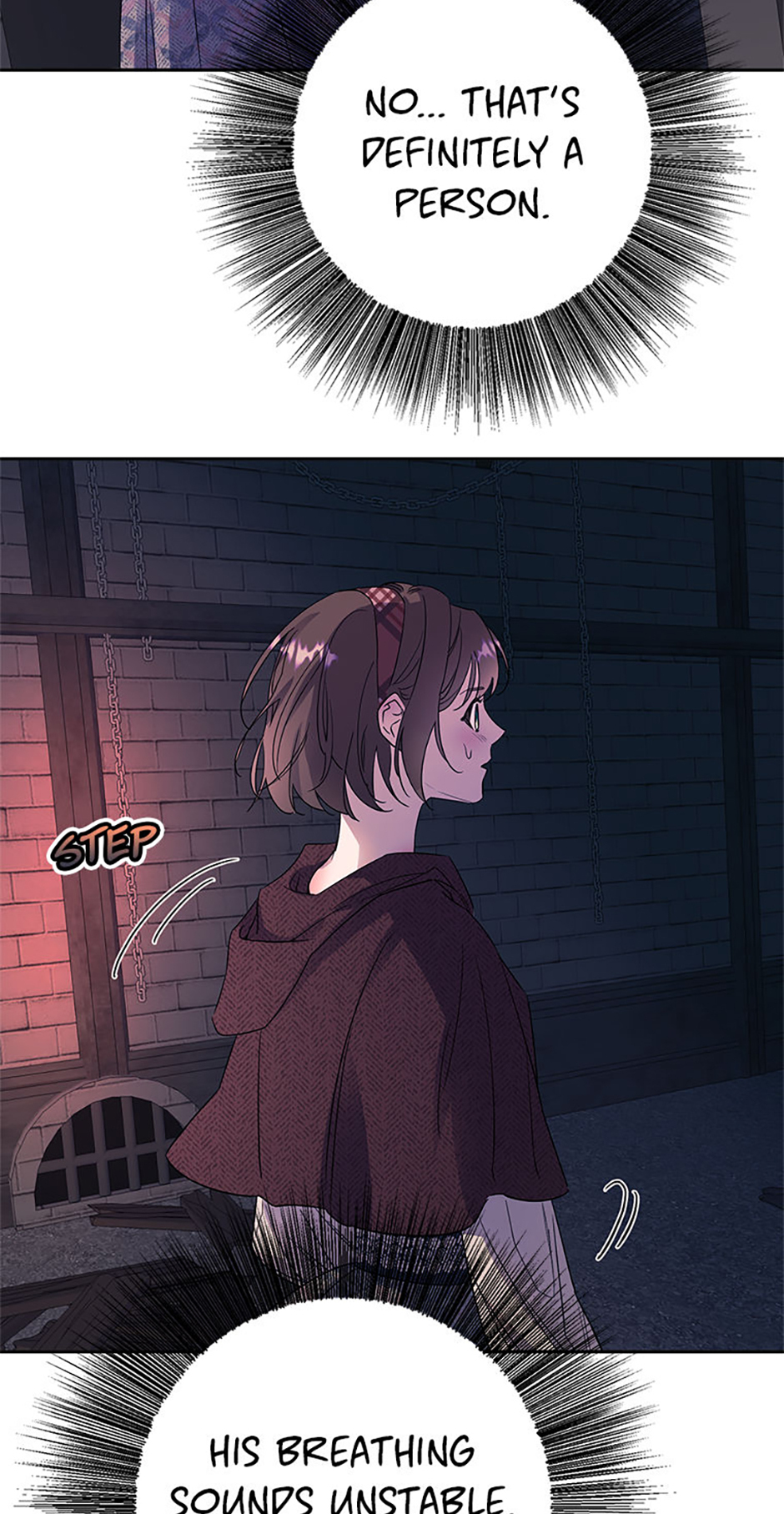 If You Save an Immoral Beast Chapter 3 - Page 64