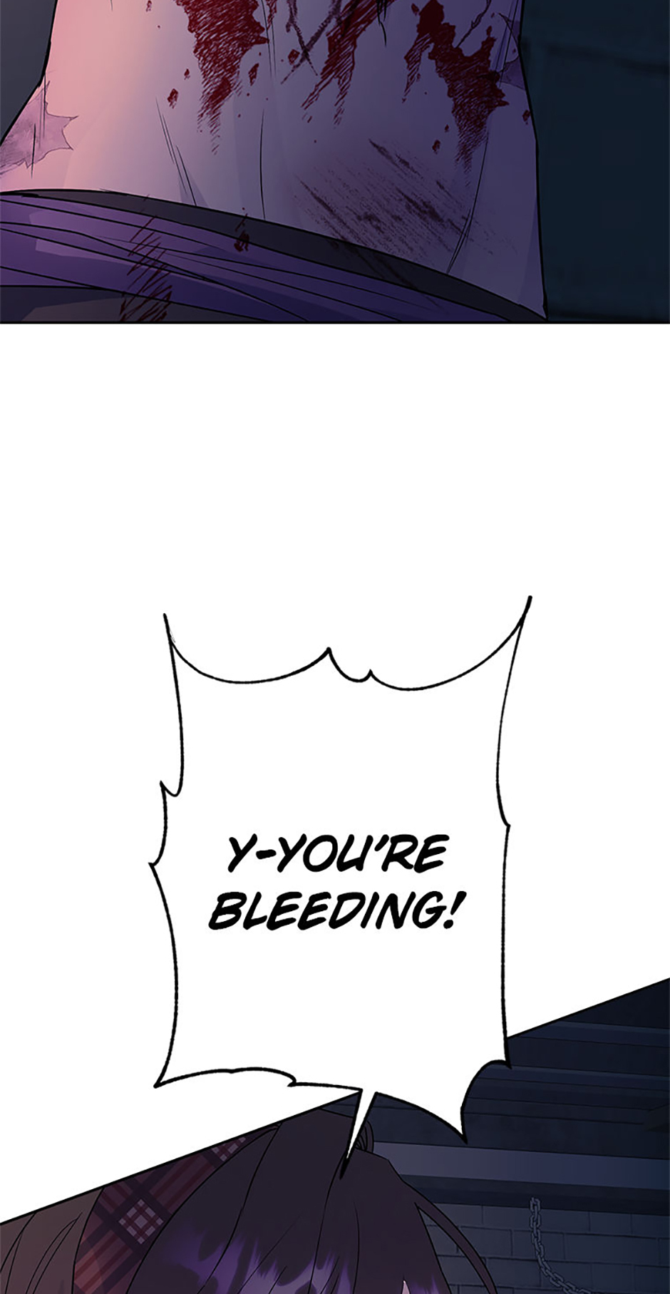 If You Save an Immoral Beast Chapter 3 - Page 67