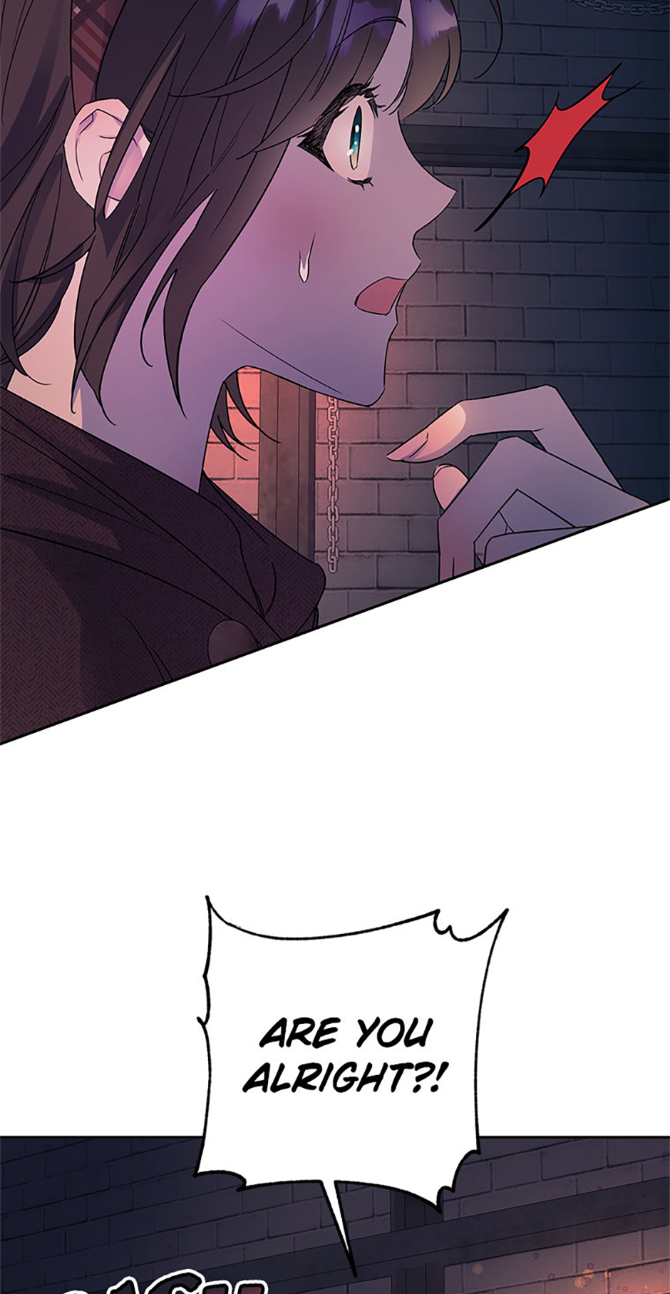 If You Save an Immoral Beast Chapter 3 - Page 68