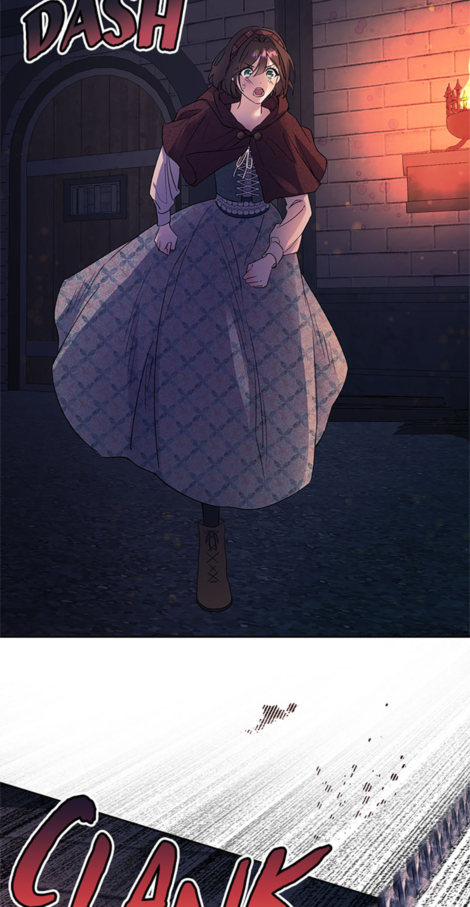 If You Save an Immoral Beast Chapter 3 - Page 69