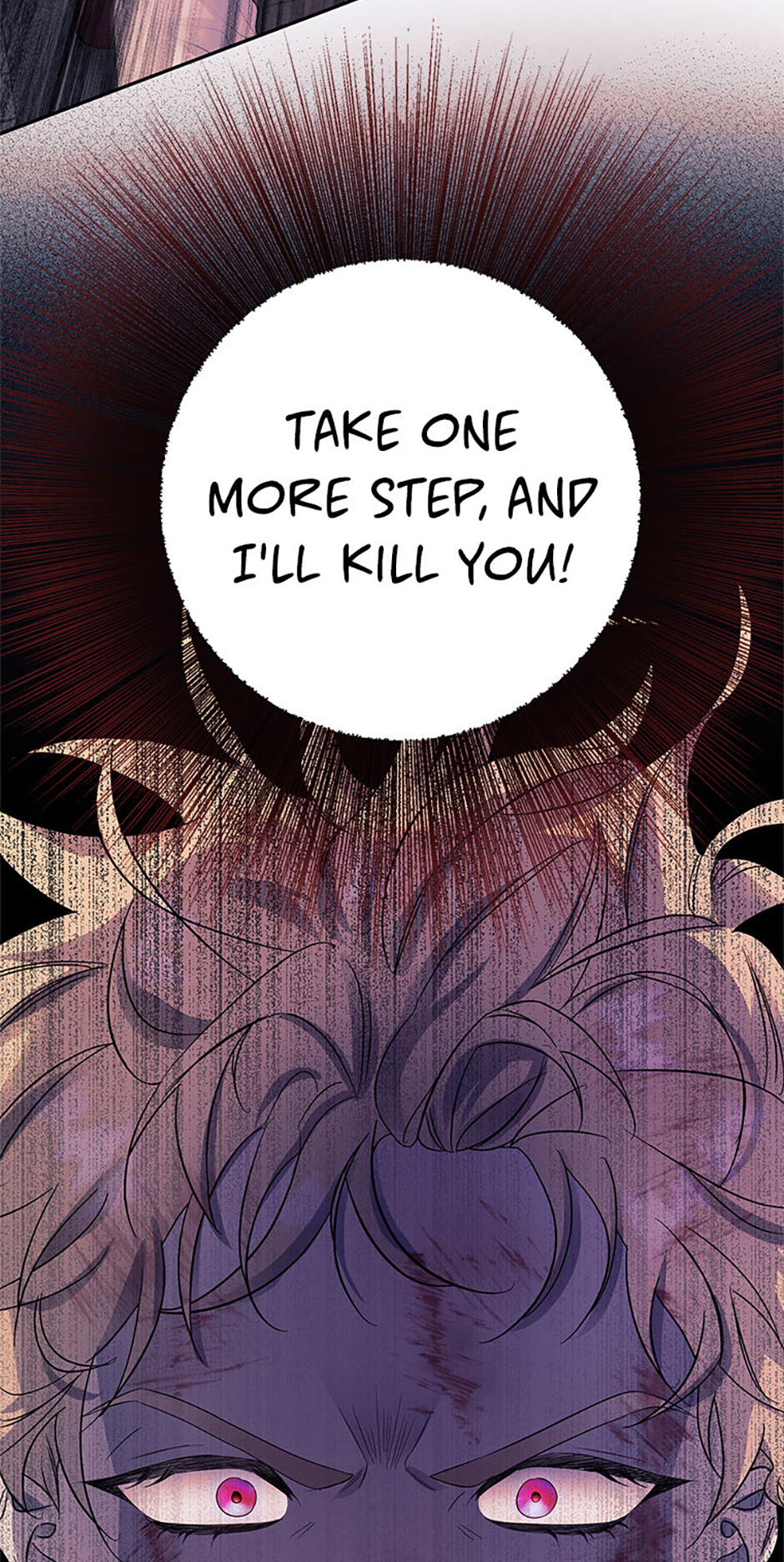 If You Save an Immoral Beast Chapter 3 - Page 73
