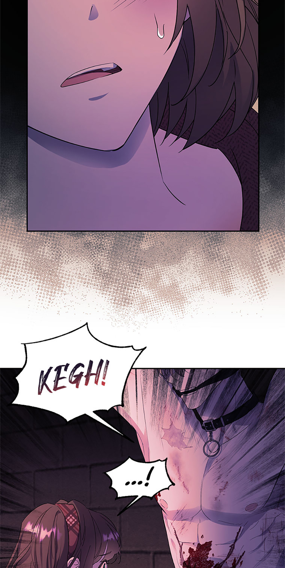 If You Save an Immoral Beast Chapter 3 - Page 75