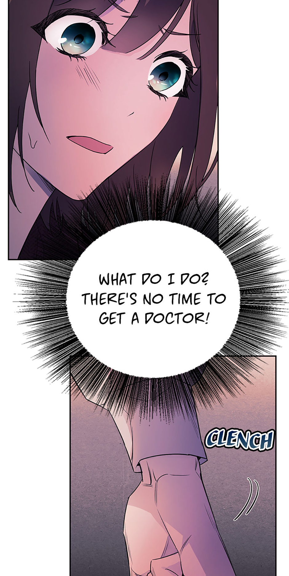 If You Save an Immoral Beast Chapter 3 - Page 77