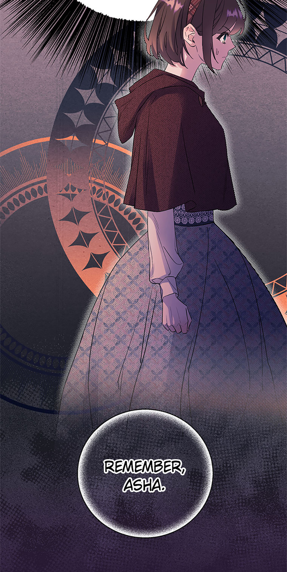 If You Save an Immoral Beast Chapter 3 - Page 79