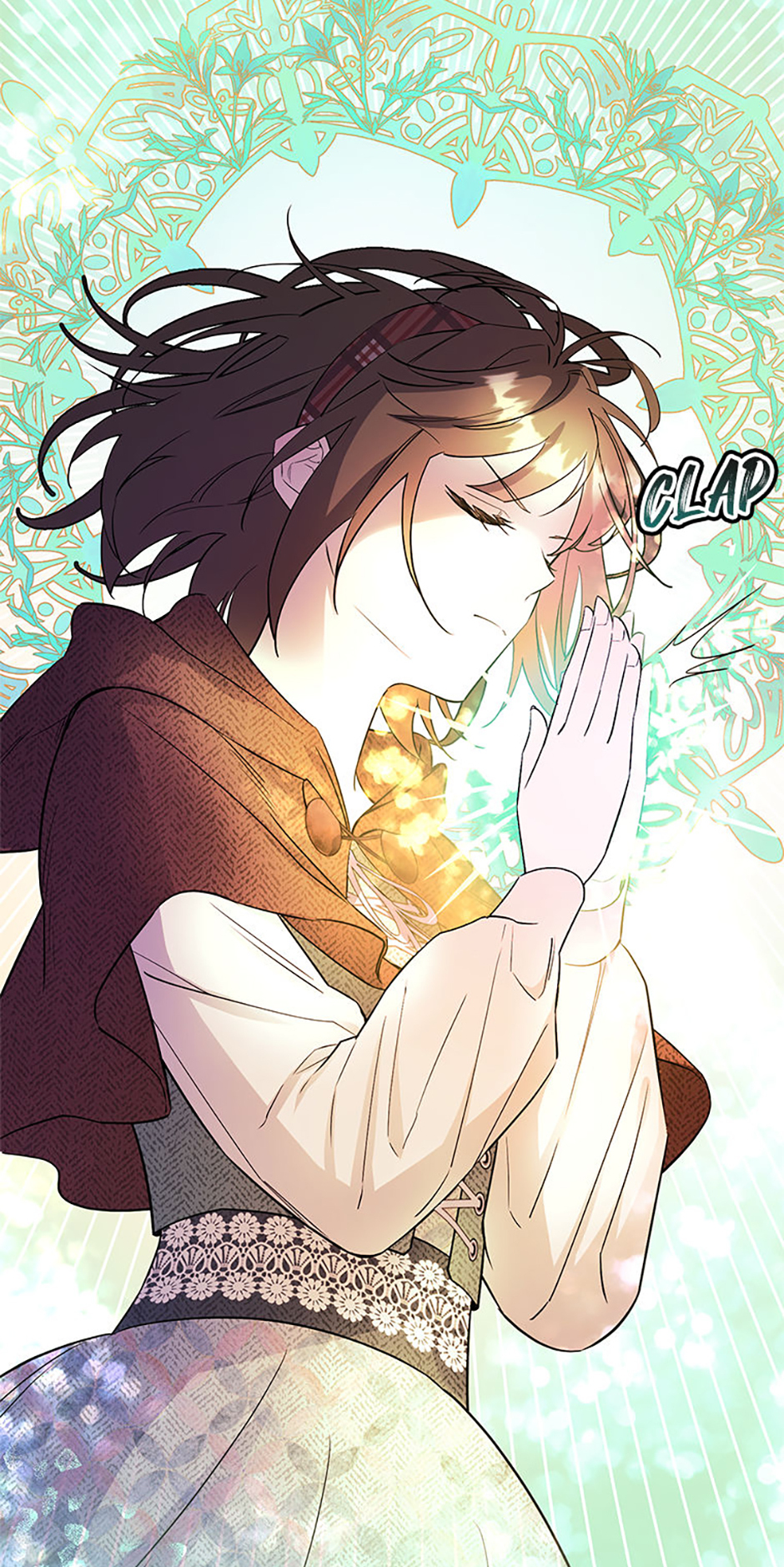 If You Save an Immoral Beast Chapter 3 - Page 86