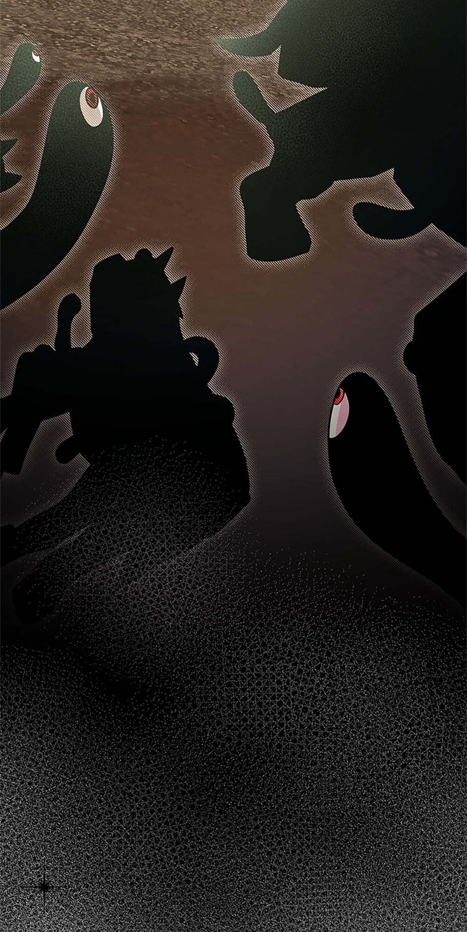 If You Save an Immoral Beast Chapter 3 - Page 96