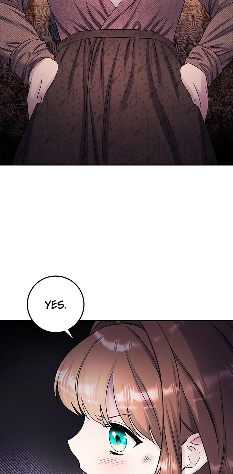 If You Save an Immoral Beast Chapter 30 - Page 2