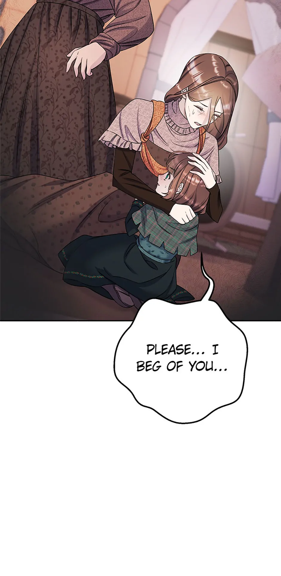 If You Save an Immoral Beast Chapter 30 - Page 12