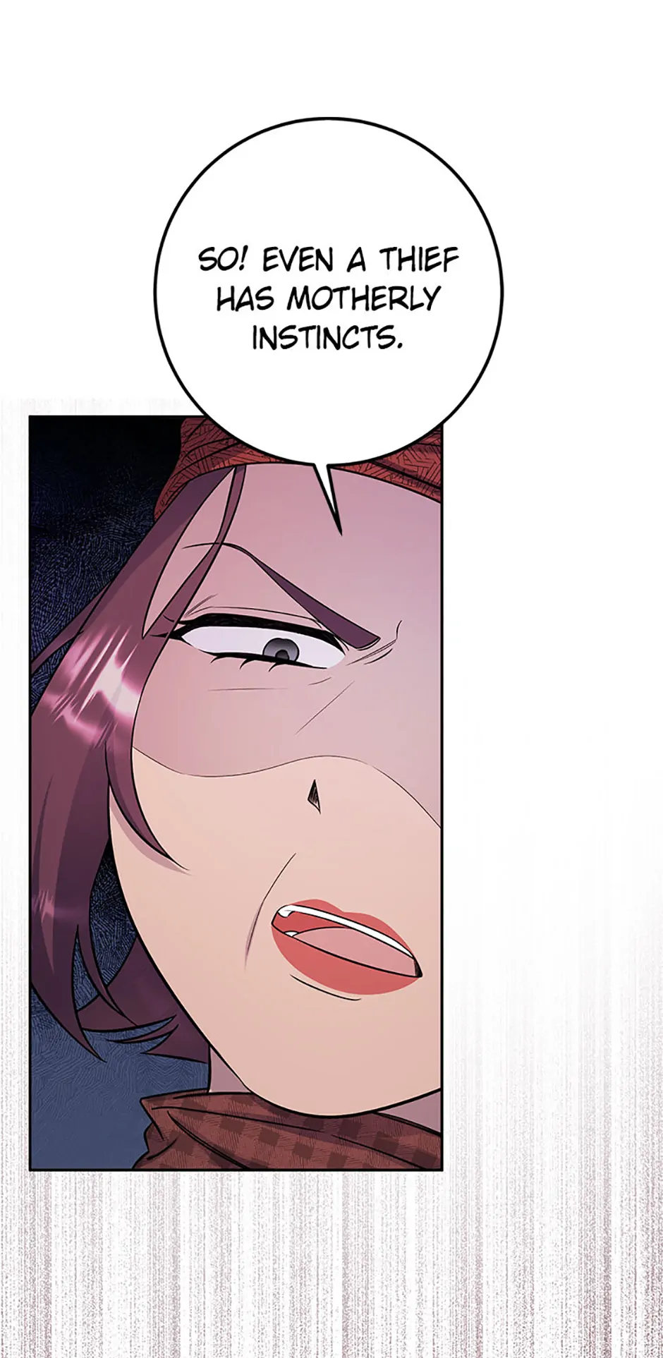 If You Save an Immoral Beast Chapter 30 - Page 13