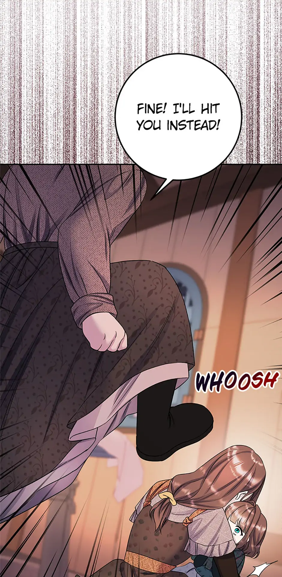 If You Save an Immoral Beast Chapter 30 - Page 14