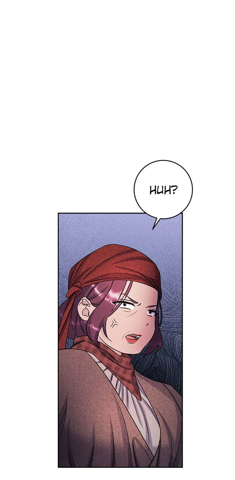 If You Save an Immoral Beast Chapter 30 - Page 17