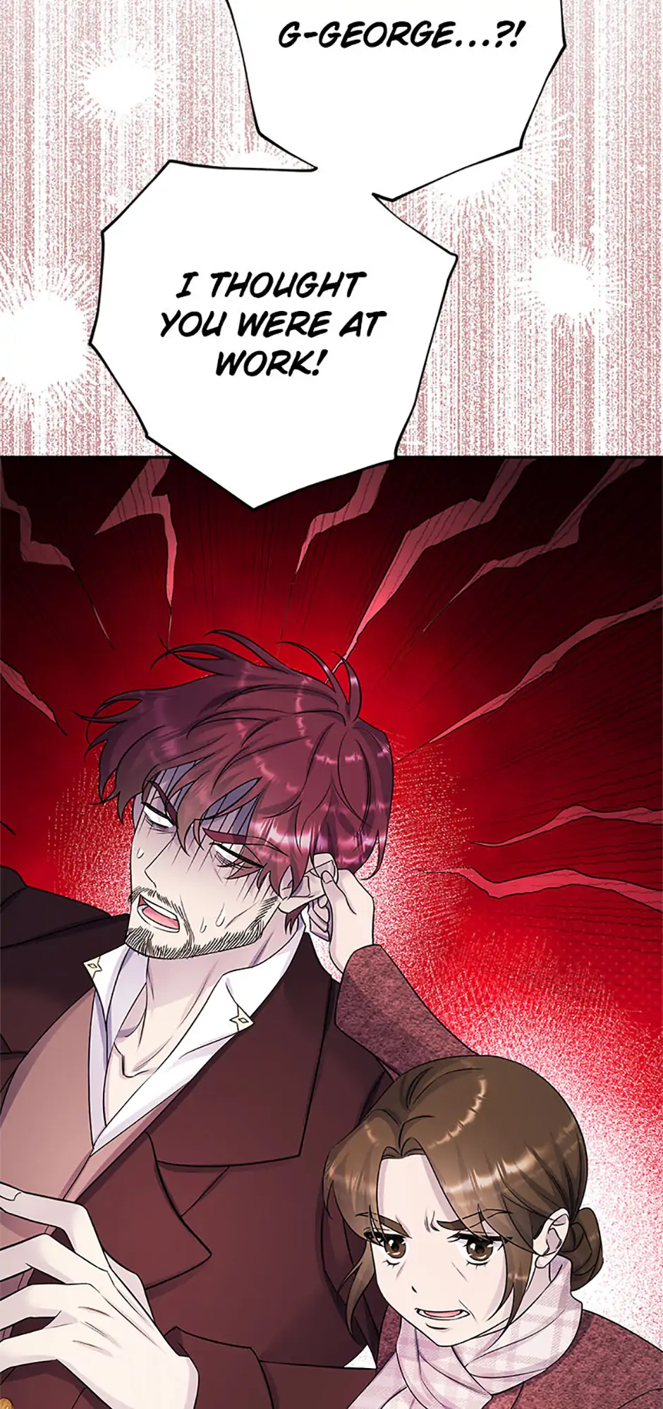 If You Save an Immoral Beast Chapter 30 - Page 19
