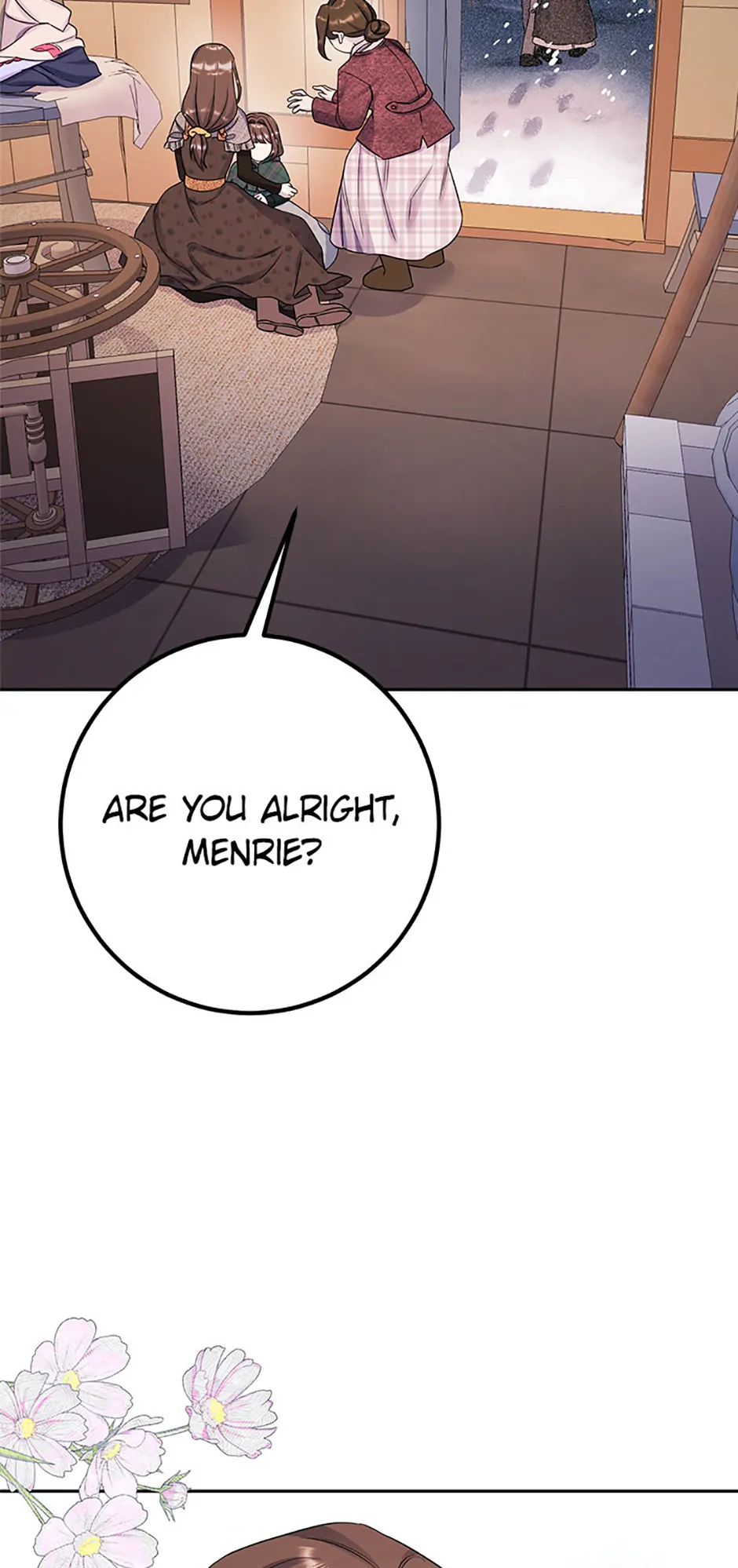 If You Save an Immoral Beast Chapter 30 - Page 25