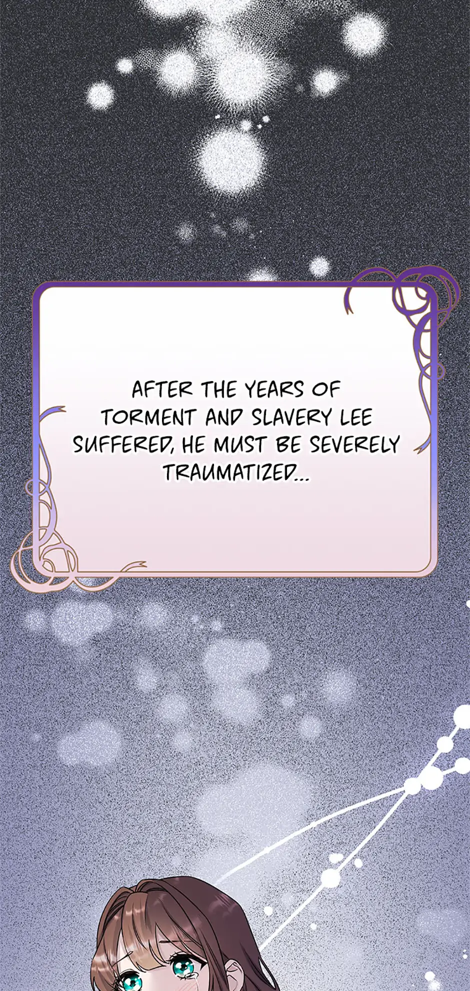 If You Save an Immoral Beast Chapter 30 - Page 30