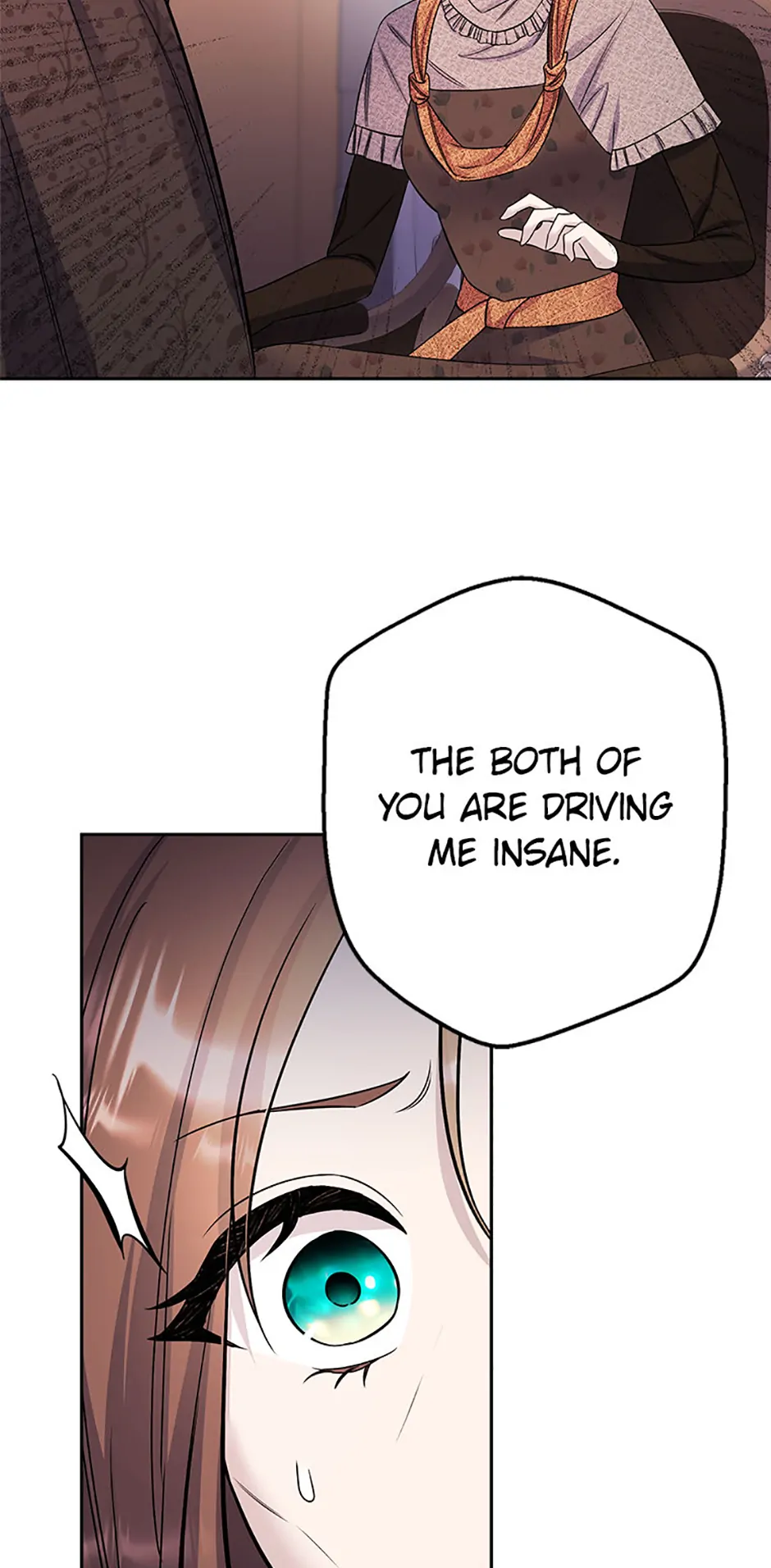 If You Save an Immoral Beast Chapter 30 - Page 4