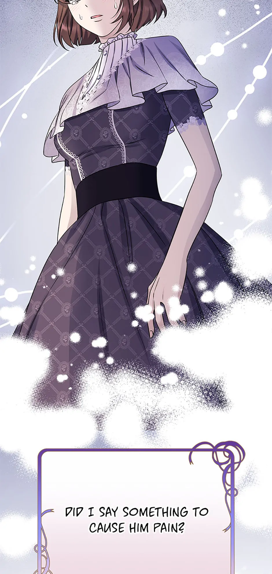 If You Save an Immoral Beast Chapter 30 - Page 31