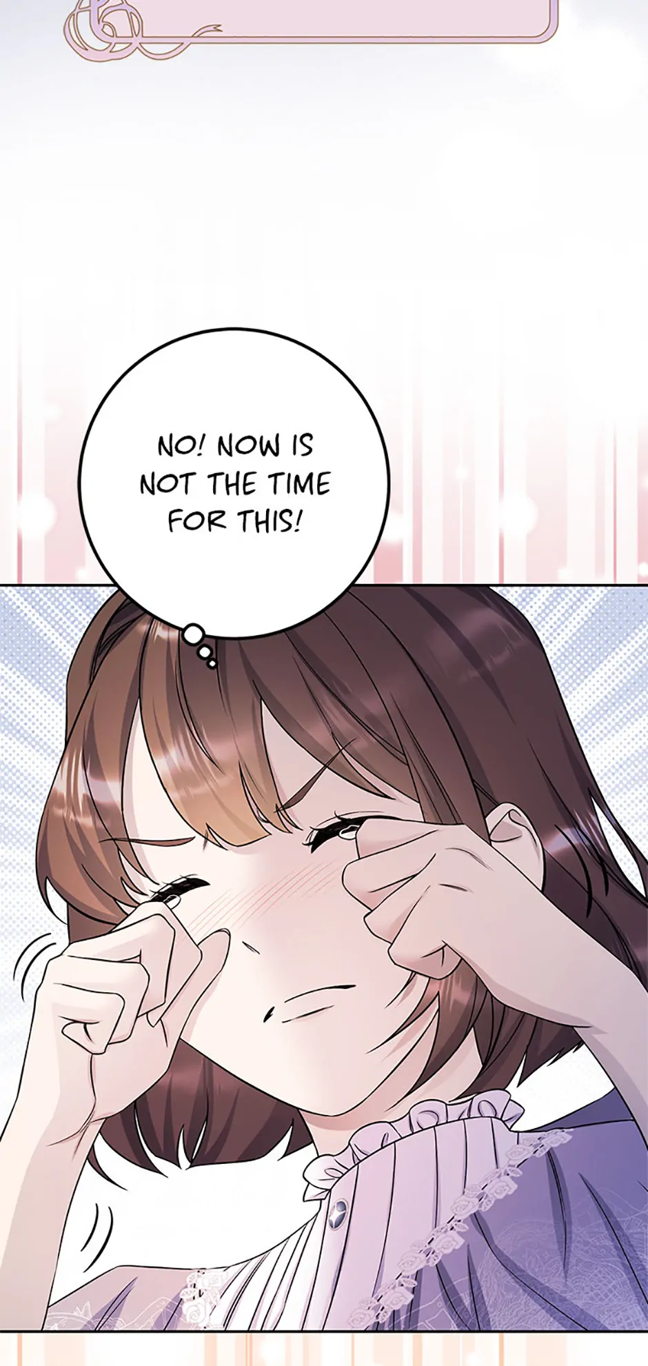 If You Save an Immoral Beast Chapter 30 - Page 32