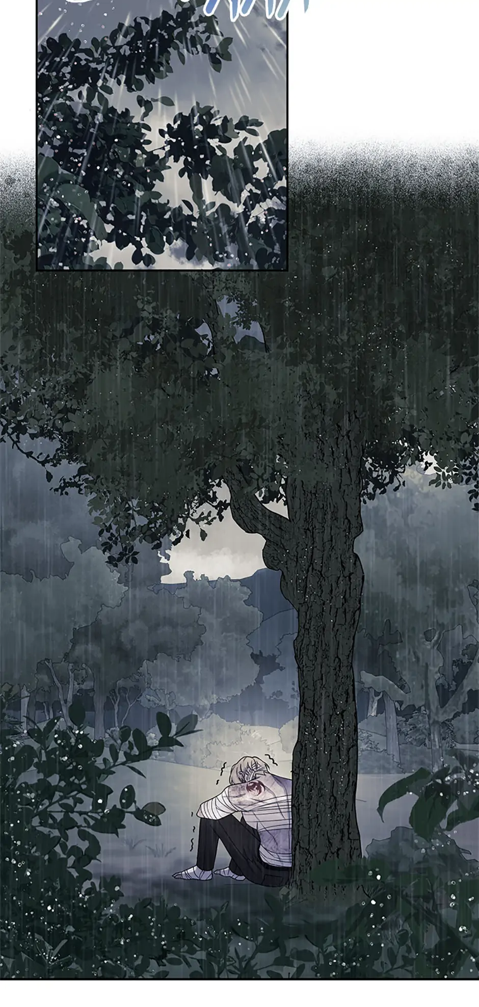 If You Save an Immoral Beast Chapter 30 - Page 35