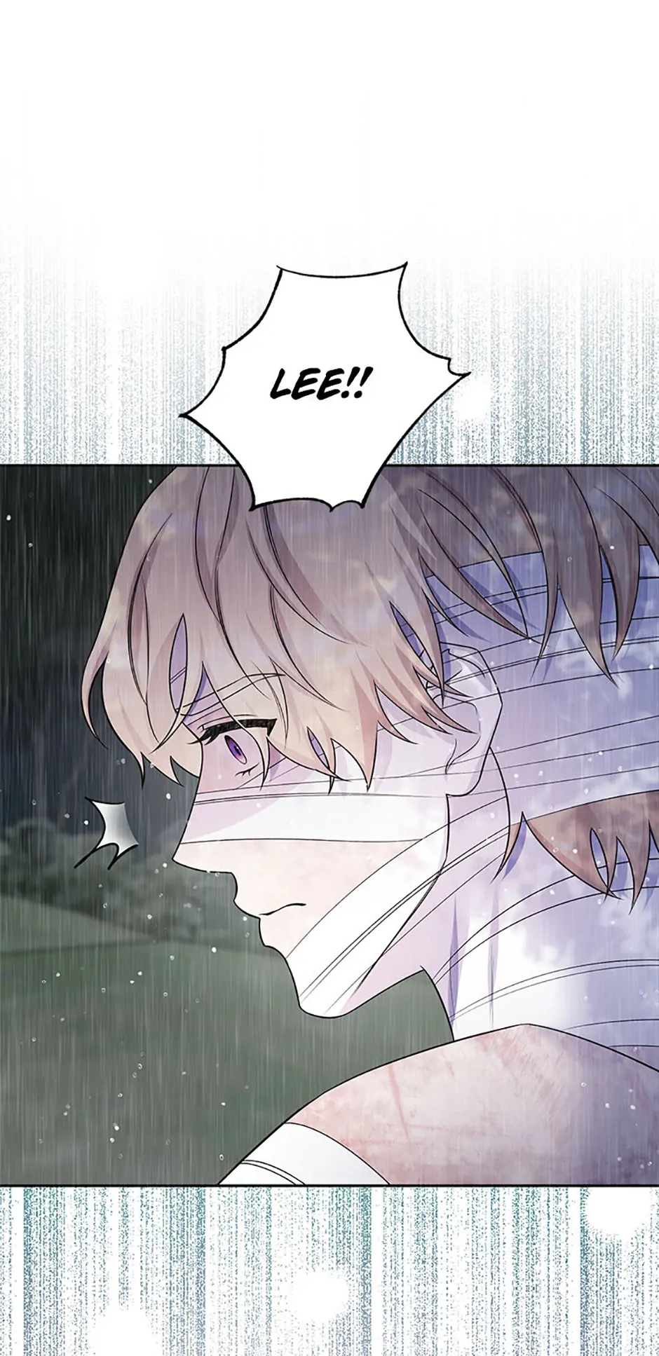 If You Save an Immoral Beast Chapter 30 - Page 36