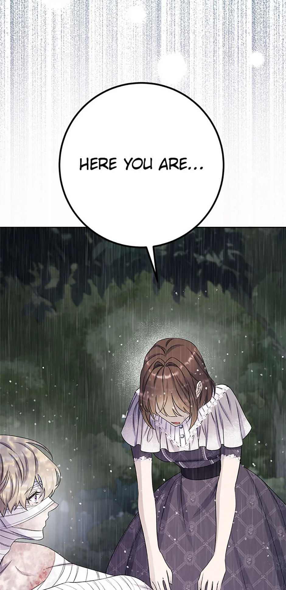 If You Save an Immoral Beast Chapter 30 - Page 37