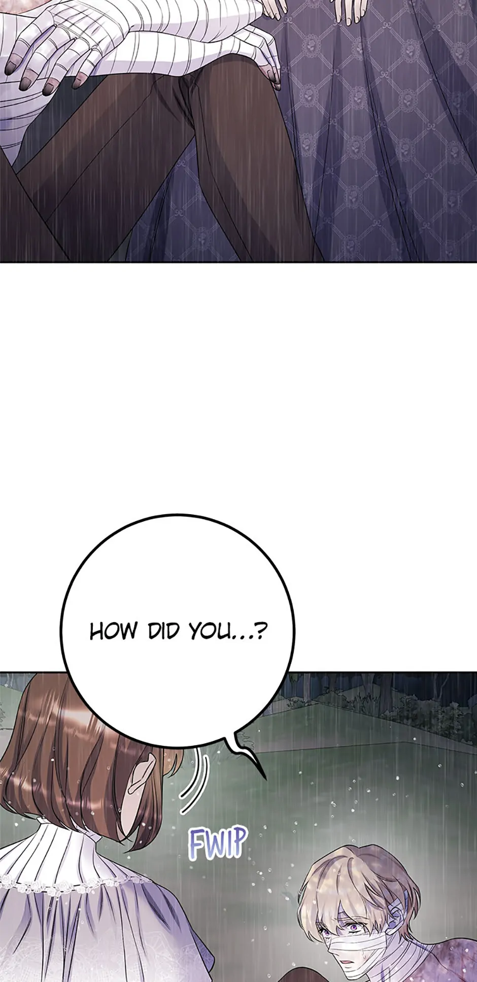 If You Save an Immoral Beast Chapter 30 - Page 38