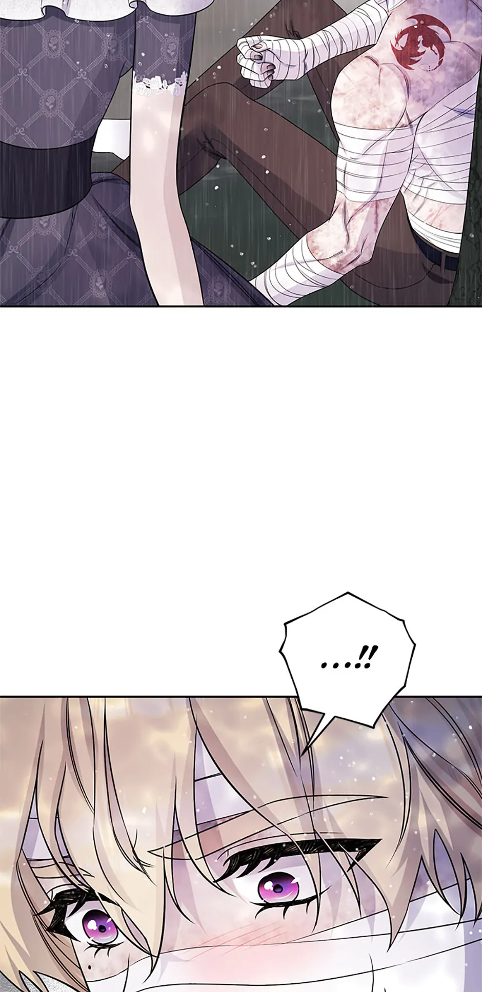 If You Save an Immoral Beast Chapter 30 - Page 39