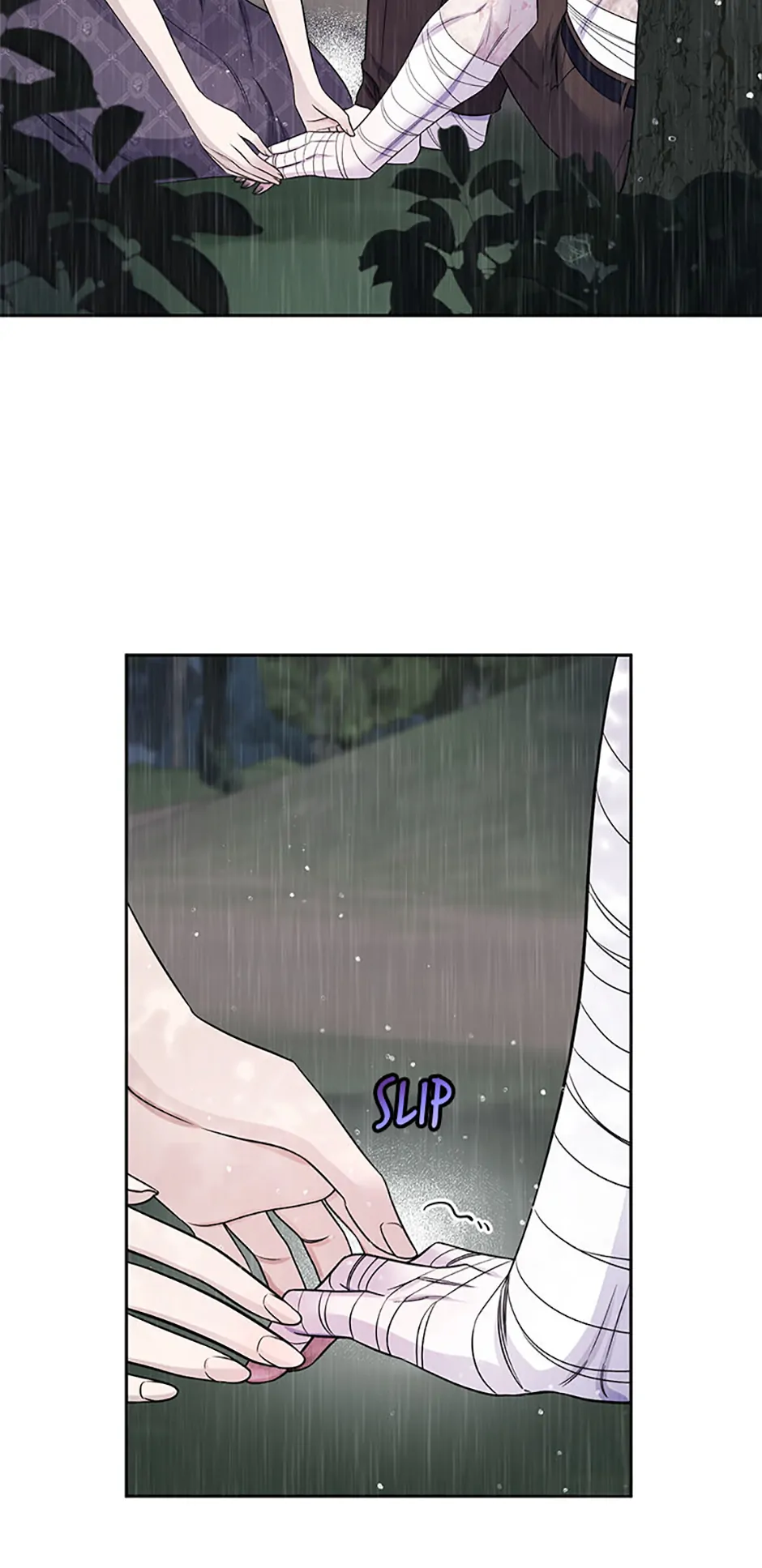 If You Save an Immoral Beast Chapter 30 - Page 41