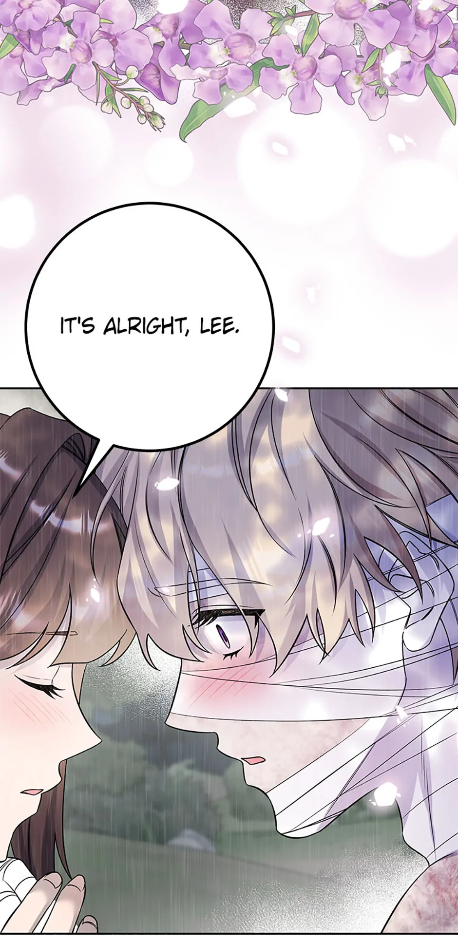 If You Save an Immoral Beast Chapter 30 - Page 44