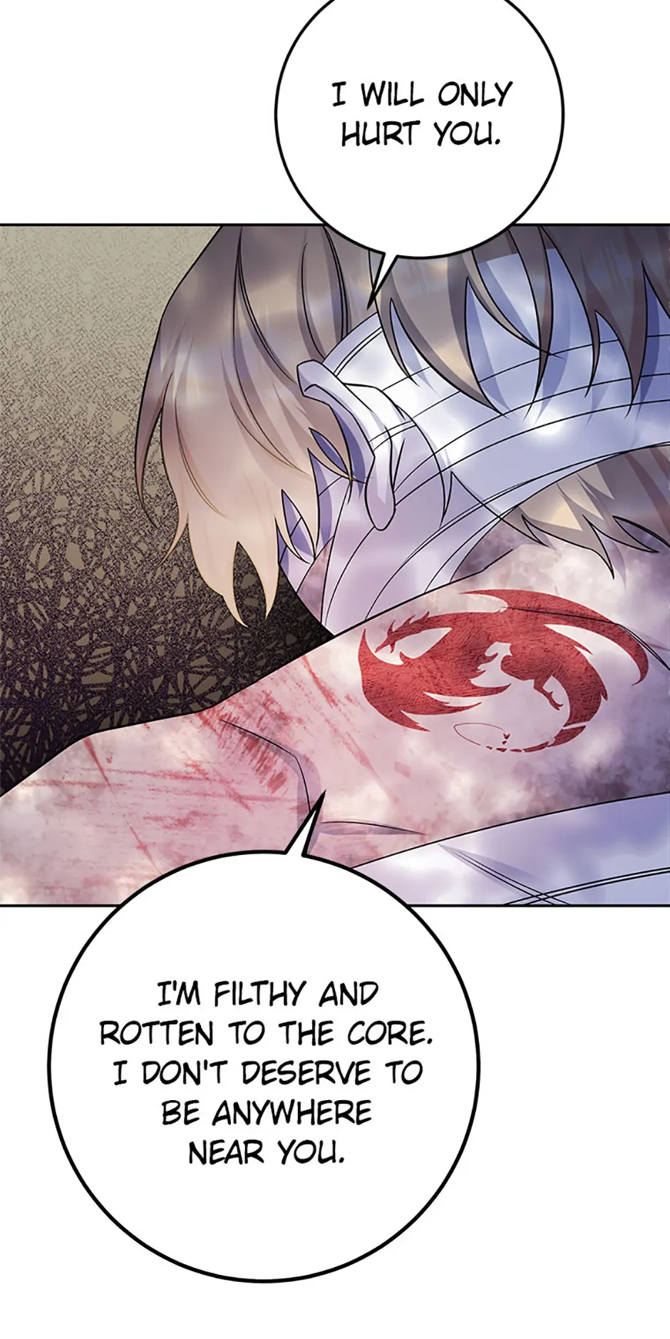 If You Save an Immoral Beast Chapter 30 - Page 46