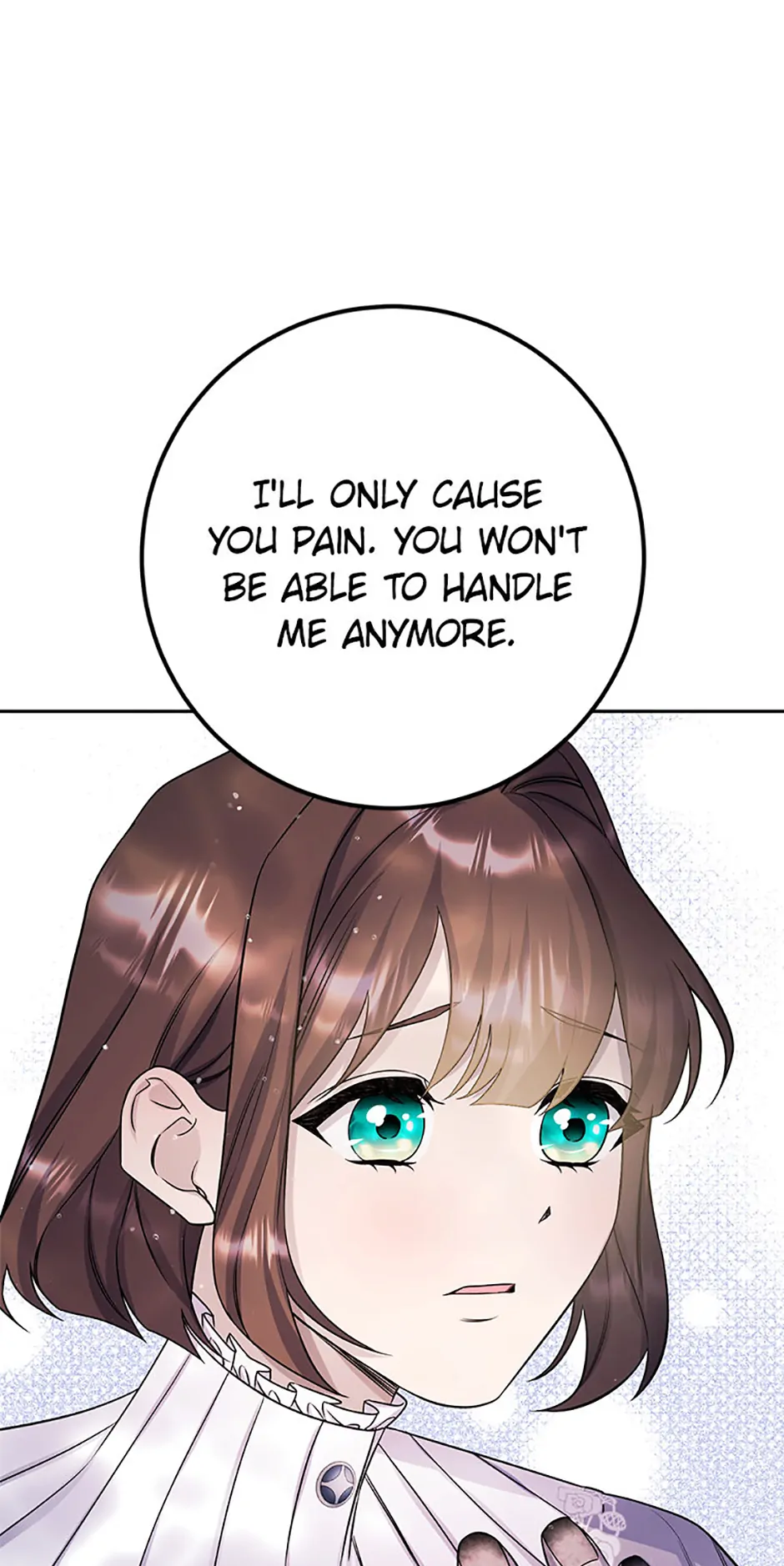If You Save an Immoral Beast Chapter 30 - Page 47