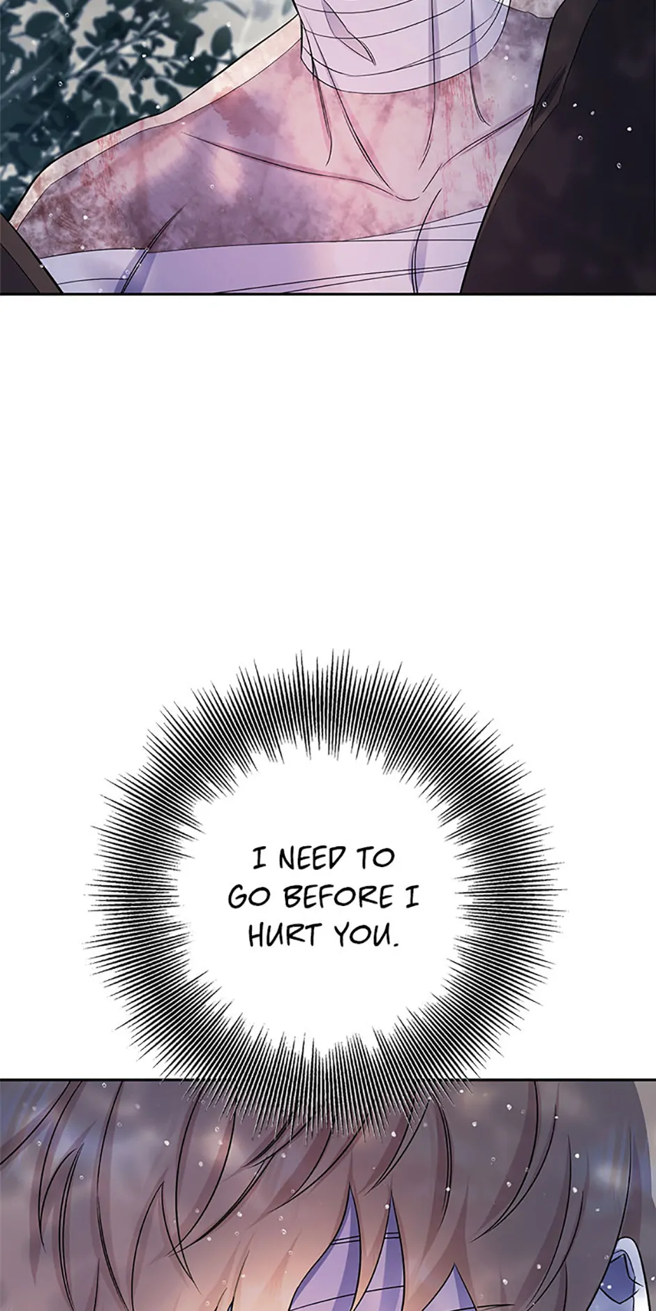 If You Save an Immoral Beast Chapter 30 - Page 49