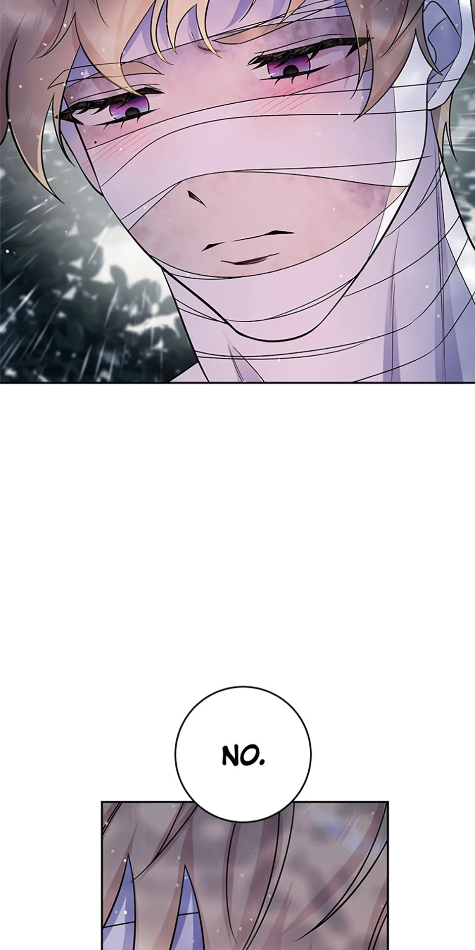 If You Save an Immoral Beast Chapter 30 - Page 50