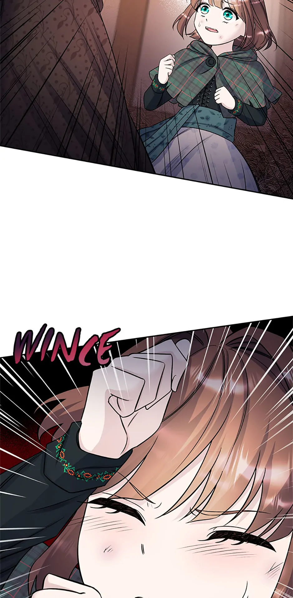 If You Save an Immoral Beast Chapter 30 - Page 6