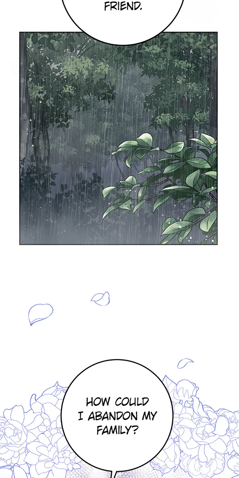If You Save an Immoral Beast Chapter 30 - Page 52