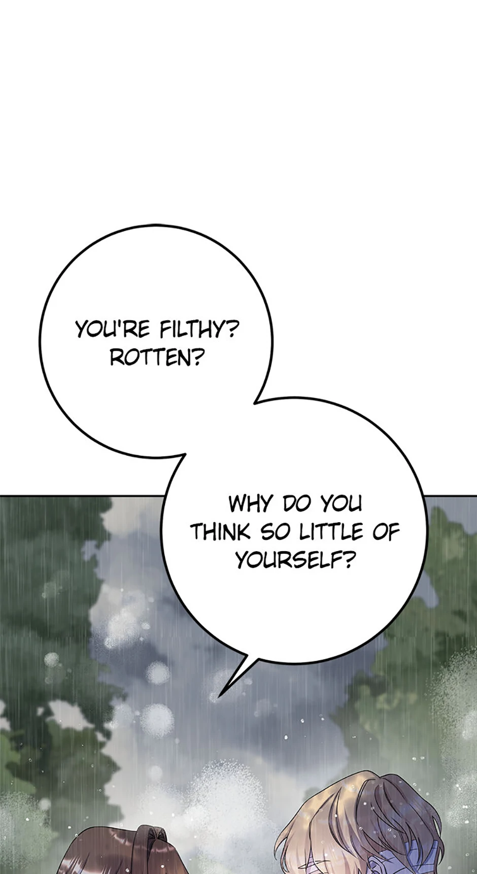 If You Save an Immoral Beast Chapter 30 - Page 54