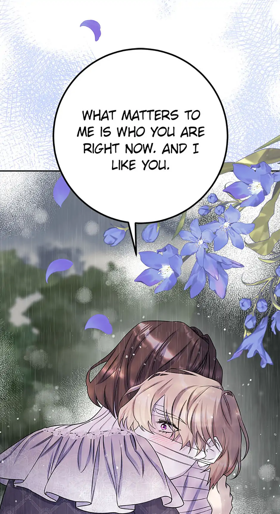 If You Save an Immoral Beast Chapter 30 - Page 57